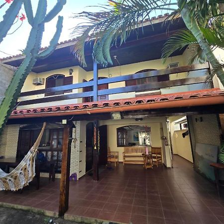 Hostel Praia Brava Arraial do Cabo Εξωτερικό φωτογραφία