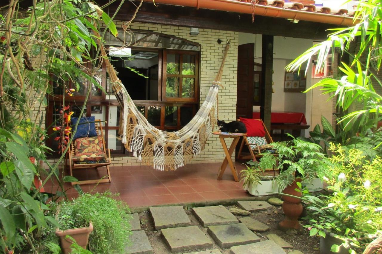 Hostel Praia Brava Arraial do Cabo Εξωτερικό φωτογραφία