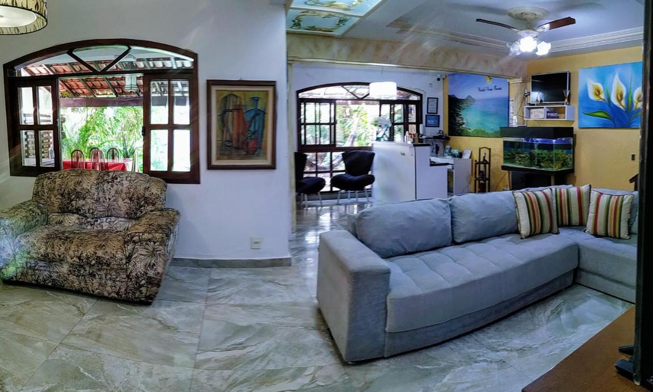 Hostel Praia Brava Arraial do Cabo Εξωτερικό φωτογραφία
