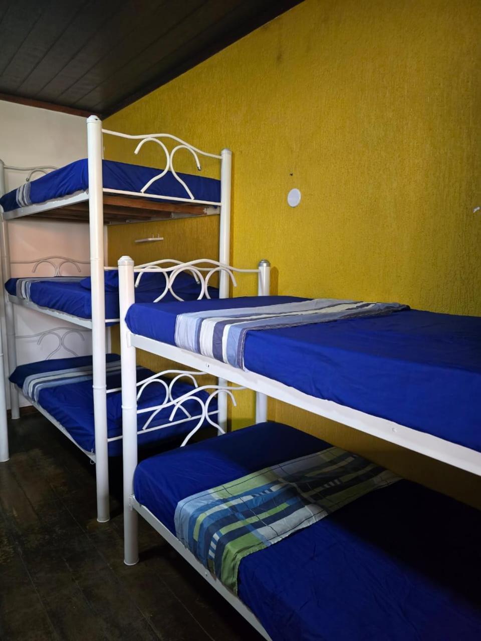 Hostel Praia Brava Arraial do Cabo Εξωτερικό φωτογραφία