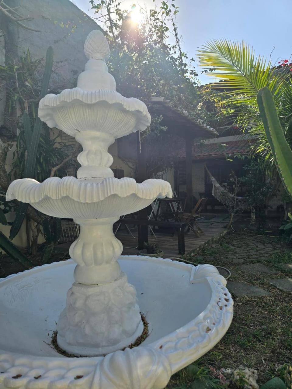Hostel Praia Brava Arraial do Cabo Εξωτερικό φωτογραφία