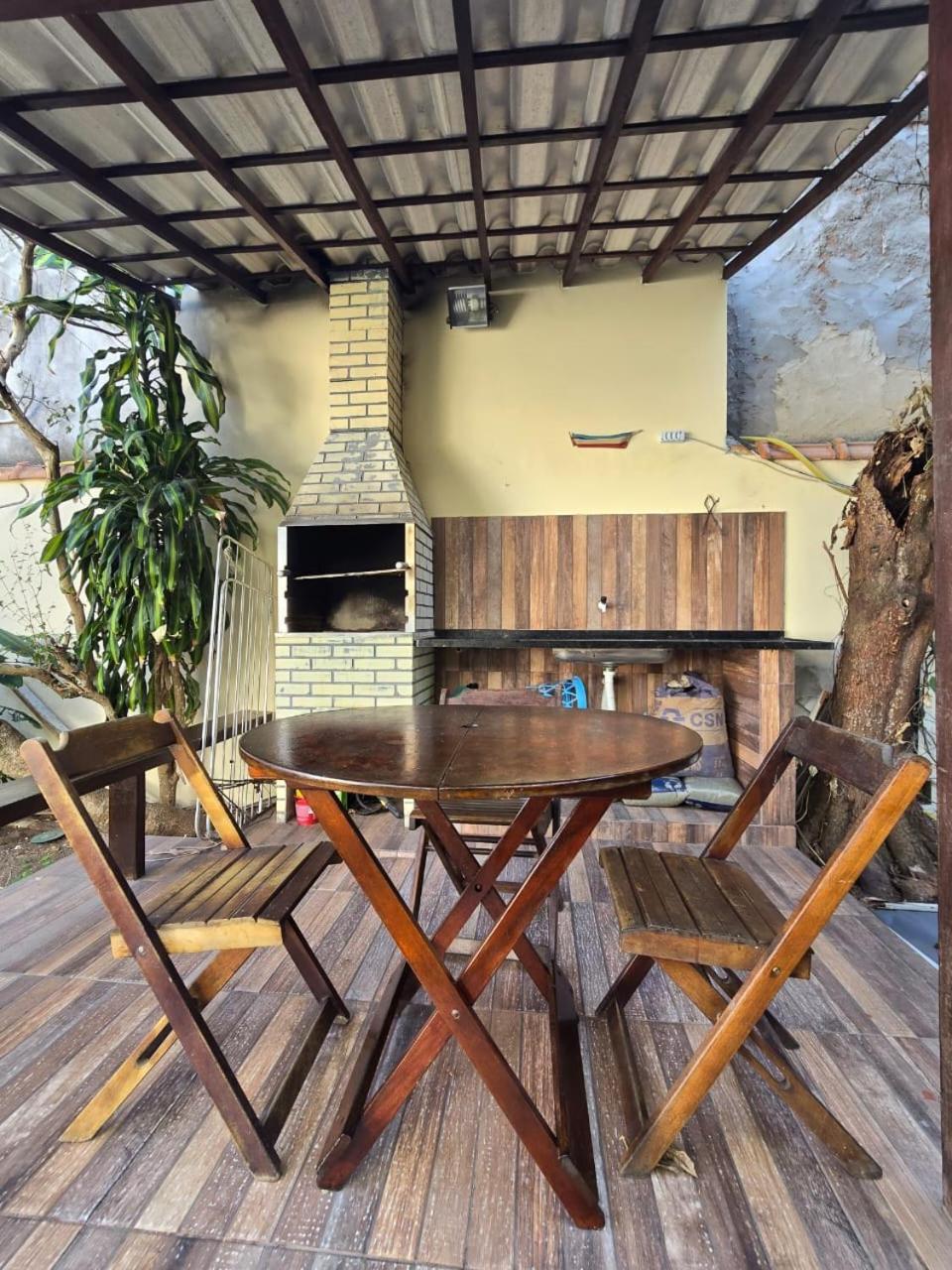 Hostel Praia Brava Arraial do Cabo Εξωτερικό φωτογραφία
