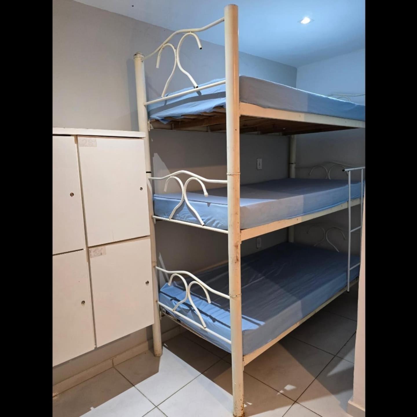 Hostel Praia Brava Arraial do Cabo Εξωτερικό φωτογραφία