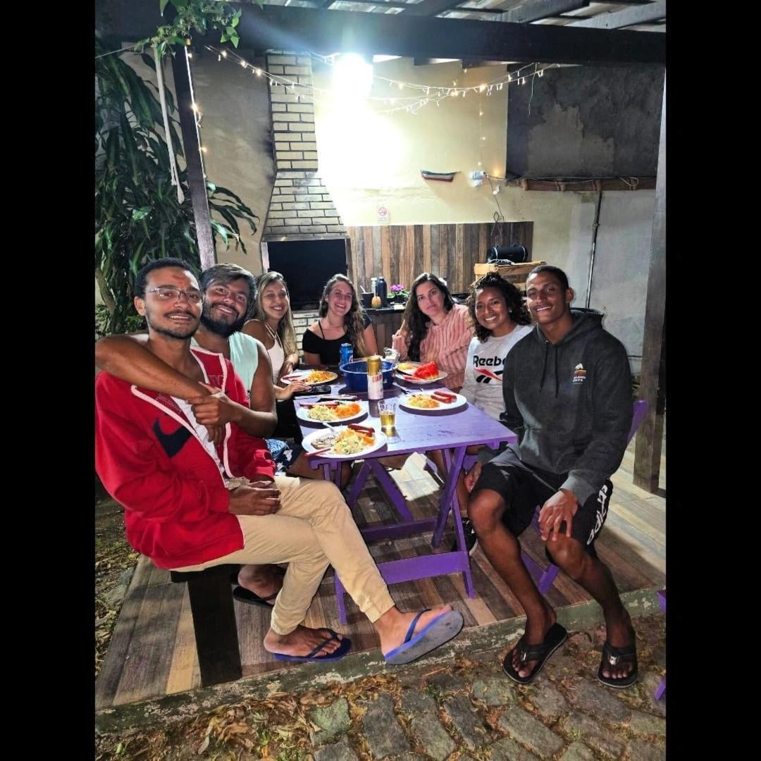 Hostel Praia Brava Arraial do Cabo Εξωτερικό φωτογραφία