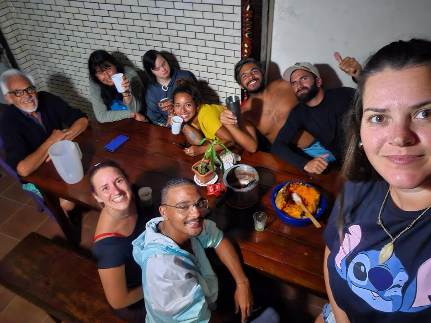 Hostel Praia Brava Arraial do Cabo Εξωτερικό φωτογραφία