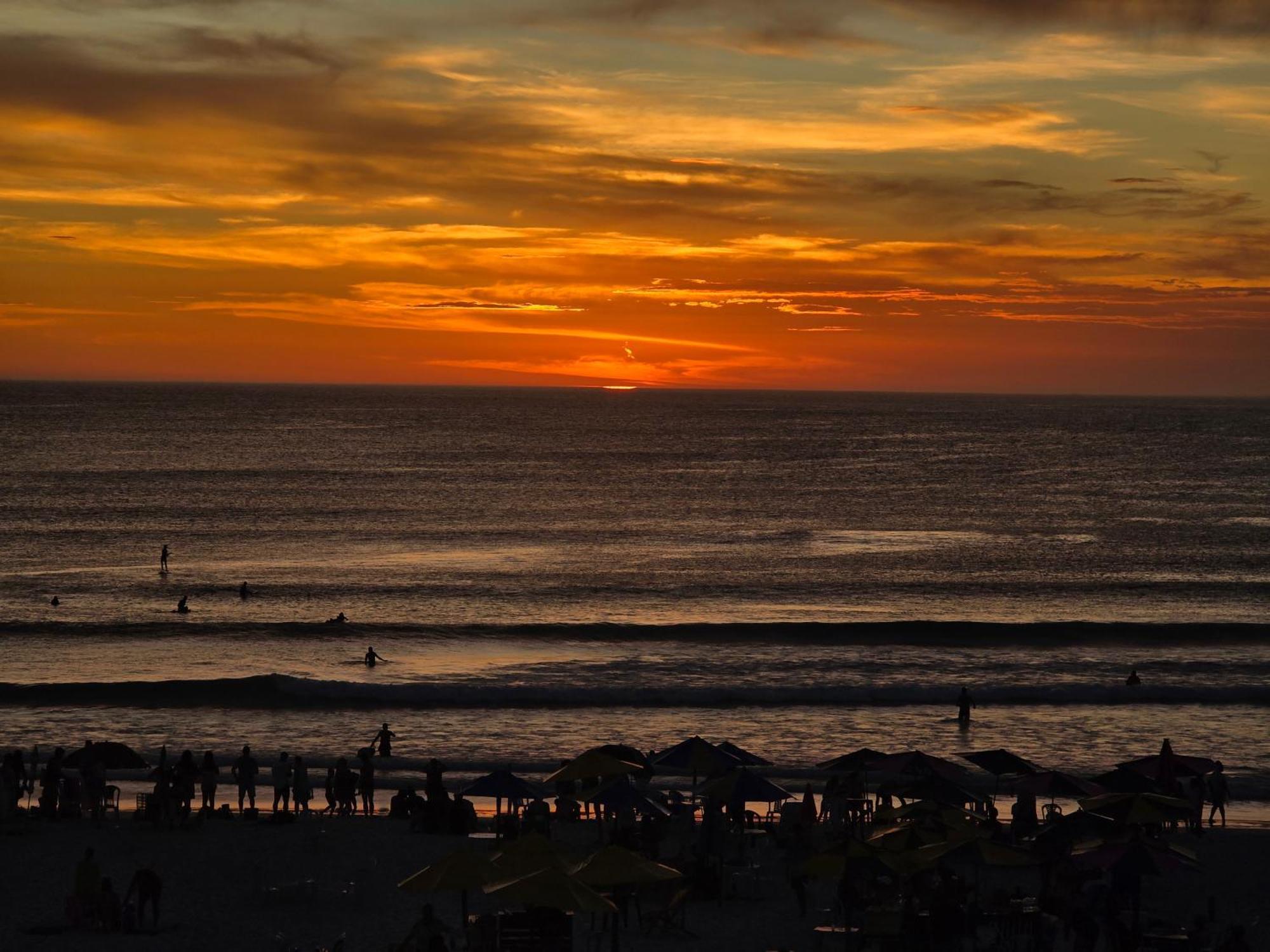 Hostel Praia Brava Arraial do Cabo Εξωτερικό φωτογραφία