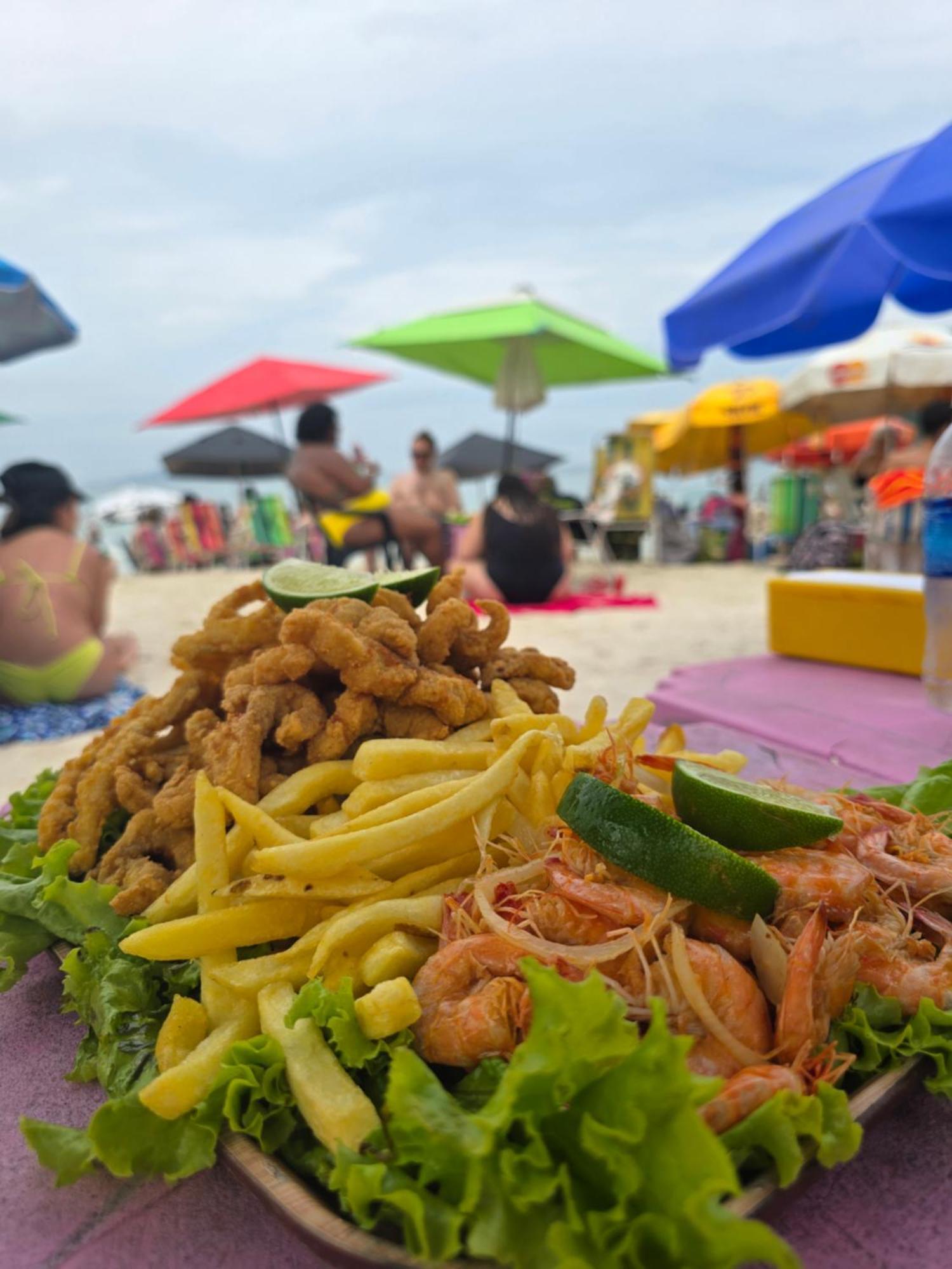 Hostel Praia Brava Arraial do Cabo Εξωτερικό φωτογραφία